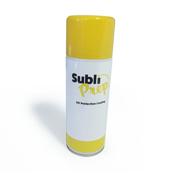 Digi Coat Szublimációs UV védőLac 400ml