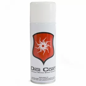 Digi Coat Lac grunduire pentru sublimare alb 400ml