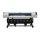 Audley SUB 180 PRO imprimantă sublimare role 180cm + set cerneală 