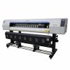 Audley SUB 180 PRO imprimantă sublimare role 180cm + set cerneală 