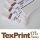 TexPrint-R hârtie sublimare 110buc  A4