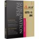A-SUB 125g hârtie sublimare premium  - 100buc  - A4