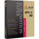 A-SUB 125g hârtie sublimare premium  - 100buc  - A3