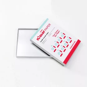 iColor Premium 2step hârtie transfer A4