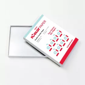 iColor Standard 2step hârtie transfer A4