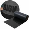 PROMAFLEX 3D folie de tăiat și călcat - 02 - negru
