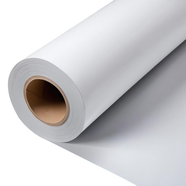 SD SUBLIBLOCK Flex folie de tăiat și călcat - 01 - alb