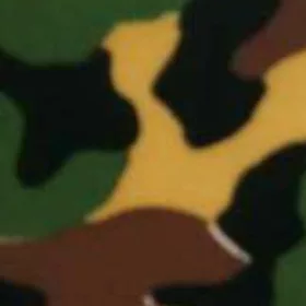   SD Soft Metallic Flex folie de tăiat și călcat - 101 - Military