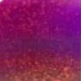   SD folie de tăiat și călcat, lucioasă  hologram - 01 - Roșu