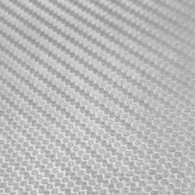 SD PU CARBON folie de tăiat și călcat  - 03 - Argint