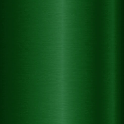 SD Metallic Flex folie de tăiat și călcat - 12 - verde 