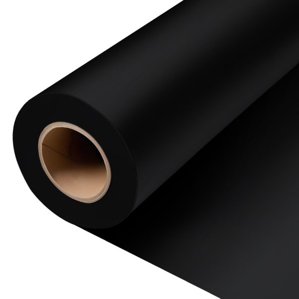 SD PU Xpress folie de tăiat și călcat - 02 - negru