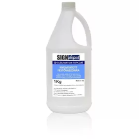 Lac de protectie SD pentru pânză 1kg - Lucios