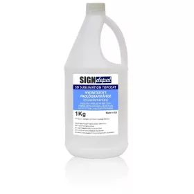 SD Lac de protecție pentru grafică podea 1kg