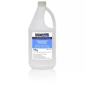 Lac de protectie SD pentru prelată 1kg