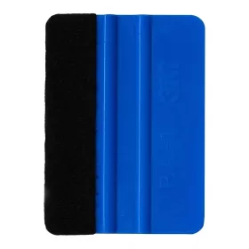 Racletă întindere  cu pâslă  (Albastru  )