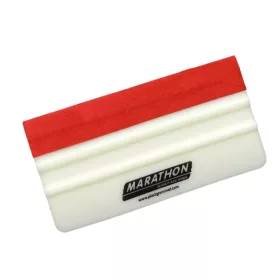 Racletă întindere marathon  flexibilă  - 15cm (Gri)