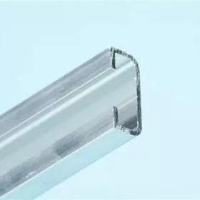 Spirit-FLEX profil aluminiu C 3060mm