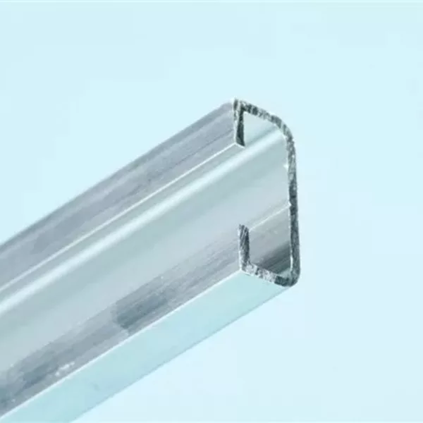 Spirit-FLEX profil aluminiu C 3060mm