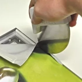 Spirit-TEX unealtă manuală pentru întindere