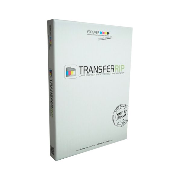 Forever Transferrip software
