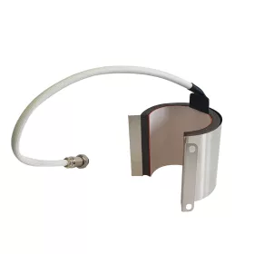   Freesub mantă încălzire  ST/PD-130 pentru presă căni 3oz