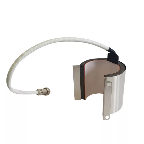 Freesub mantă încălzire  ST/PD-130 pentru presă căni 3oz