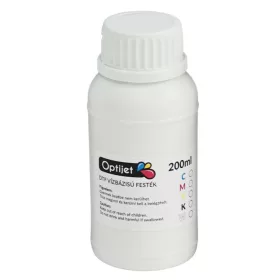 Cerneală cyan Optijet DTF - 200 ml