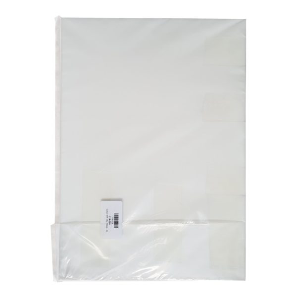 Optijet DTF Folie 100buc - A3