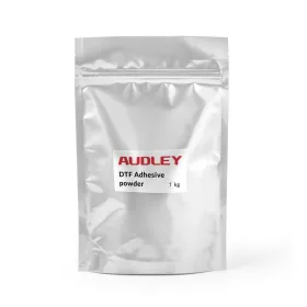 AUDLEY DTF pudră adezivă 1kg
