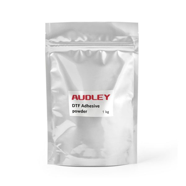 AUDLEY DTF pudră adezivă 1kg