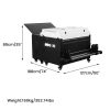 DTF Station Miro 36 beégető egység Epson G6000/6070-hez