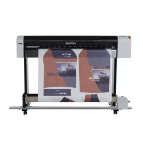   Mutoh DrafStation RJ-900X-U1 vízbázisú/szublimációs nyomtató