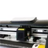 Jinka GH721 Servo +  Plotter tăiere autor contur  + suport + software tăiere maghiar