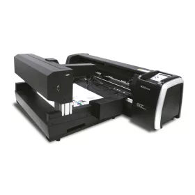 Mașină automată de tăiat etichete GCC AFR 24S