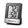 Thermopro TP-49 Termometru/higrometru digital 