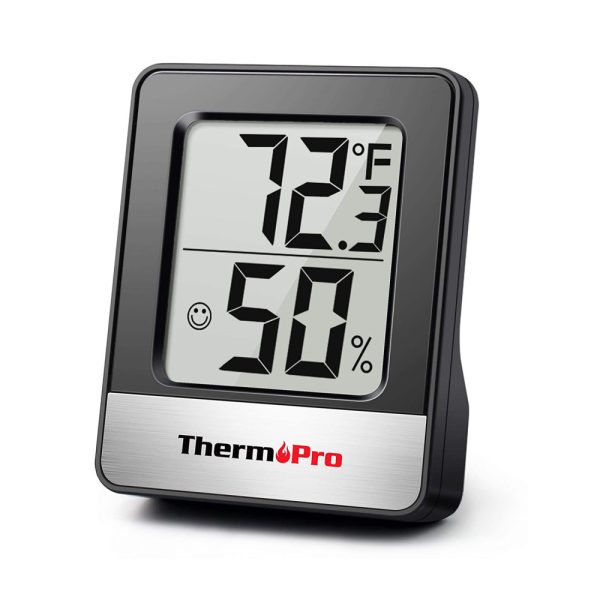 Thermopro TP-49 Termometru/higrometru digital 