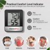 Thermopro TP-49 Termometru/higrometru digital 