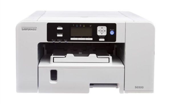 Sawgrass Virtuoso SG500 A4 imprimantă sublimare