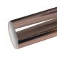 SD Folie plotter - crom rose gold