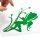 SD PVC folie aplicare - 1metru