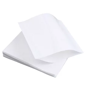 Szublimációs zsugorfólia 230*165mm