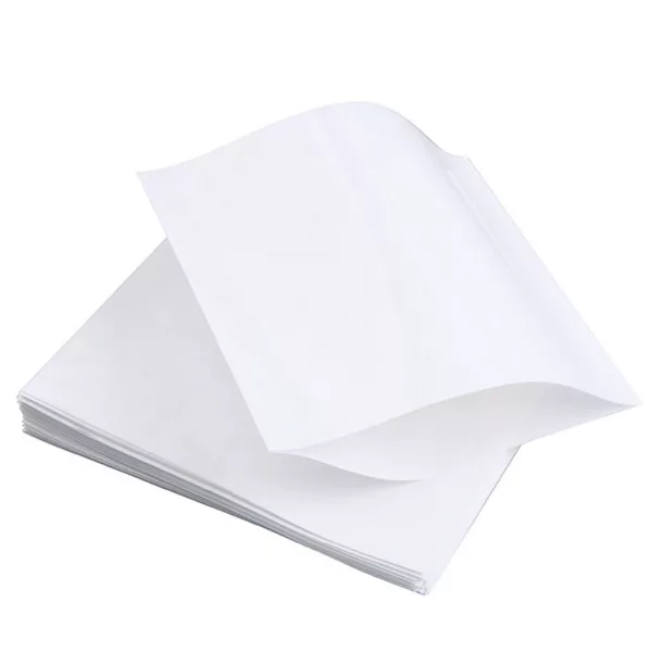 Szublimációs zsugorfólia 230*165mm