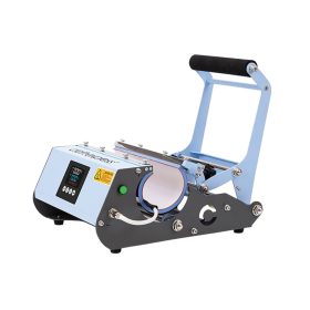 Presă termică pentru căni Craft Express