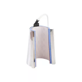 Craft express fűtőpalást 17oz -V