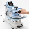 Instrument de placare 25cm pentru presa termică multifuncțională