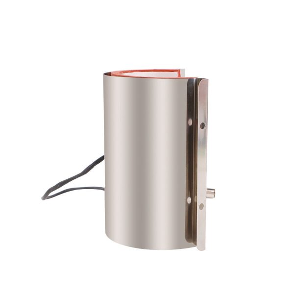 Galaxy mantă încălzire  GS205B pentru presă termică căni  - 500ml termosz