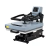 Presă de imprimare cu suprafață plană Galaxy GS-804 35x42 cu deschidere automată și glisare