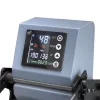 Presă de imprimare cu suprafață plană Galaxy GS-804 35x42 cu deschidere automată și glisare