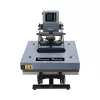 Presă de imprimare cu suprafață plană Galaxy GS-804 35x42 cu deschidere automată și glisare